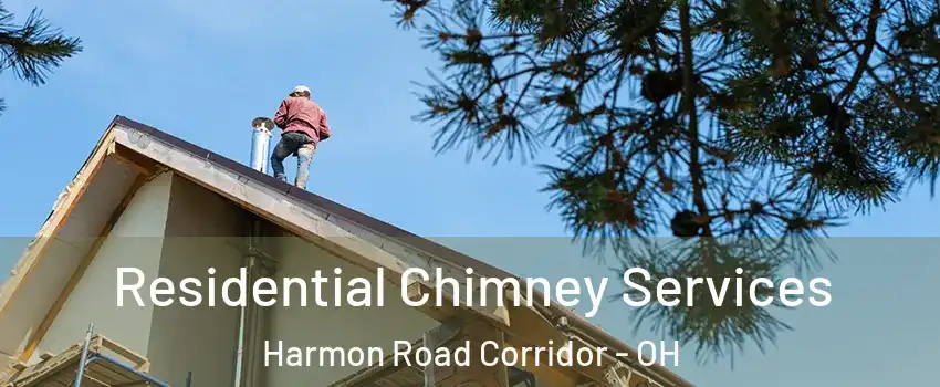 Residential Chimney Services Harmon Road Corridor - OH