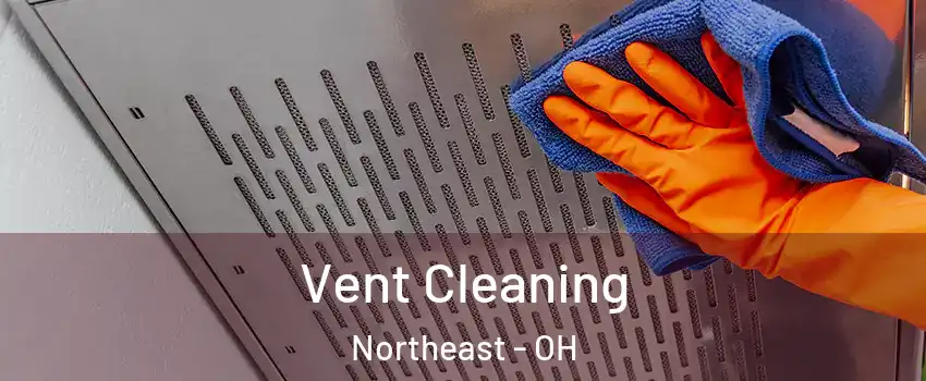 Vent Cleaning Northeast - OH