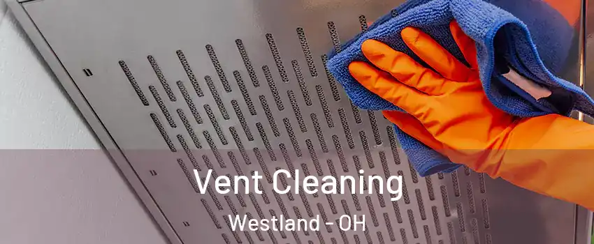 Vent Cleaning Westland - OH